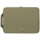 Laptop Bag Tucano Sandy Sleeve 13/14" for laptop 13/14" green Laptop Bag Tucano Sandy Sleeve 13/14" for laptop 13/14" green