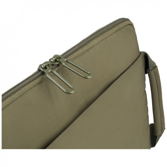 Laptop Bag Tucano Sandy Sleeve 13/14" for laptop 13/14" green Laptop Bag Tucano Sandy Sleeve 13/14" for laptop 13/14" green