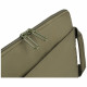 Laptop Bag Tucano Sandy Sleeve 13/14" for laptop 13/14" green Laptop Bag Tucano Sandy Sleeve 13/14" for laptop 13/14" green