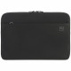 Laptop Bag Tucano Top Sleeve 13" for MacBook Air / Pro black