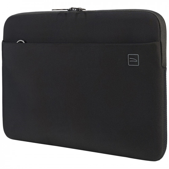 Laptop Bag Tucano Top Sleeve 13" for MacBook Air / Pro black