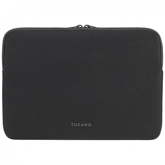 Laptop Bag Tucano Top Sleeve 13" for MacBook Air / Pro black