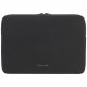 Laptop Bag Tucano Top Sleeve 13" for MacBook Air / Pro black