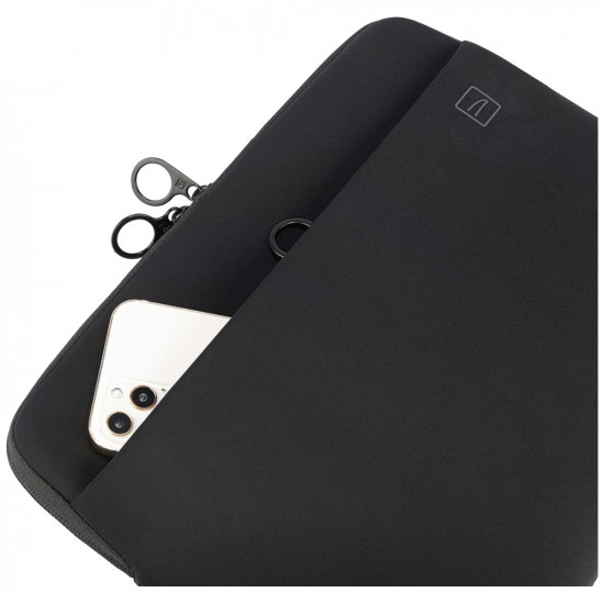 Laptop Bag Tucano Top Sleeve 13" for MacBook Air / Pro black
