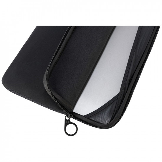 Laptop Bag Tucano Top Sleeve 13" for MacBook Air / Pro black