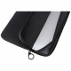 Laptop Bag Tucano Top Sleeve 13" for MacBook Air / Pro black