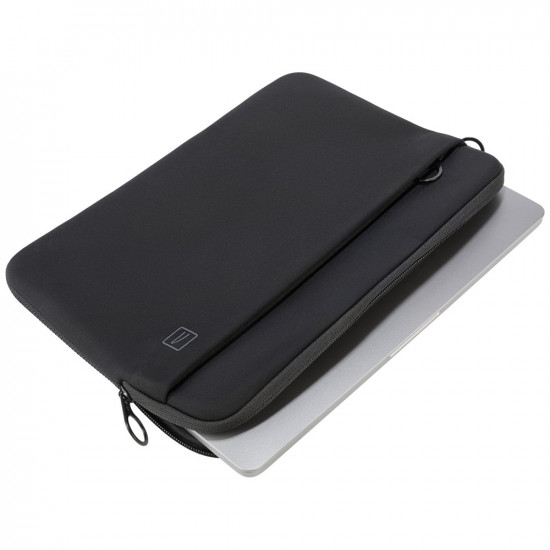 Laptop Bag Tucano Top Sleeve 13" for MacBook Air / Pro black