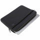 Laptop Bag Tucano Top Sleeve 13" for MacBook Air / Pro black