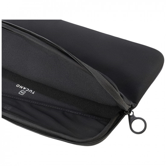 Laptop Bag Tucano Top Sleeve 13" for MacBook Air / Pro black