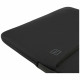 Laptop Bag Tucano Top Sleeve 13" for MacBook Air / Pro black