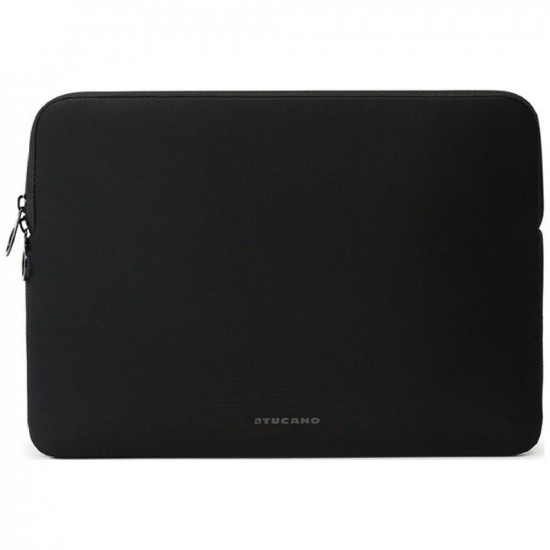 Laptop Bag Tucano Top Sleeve 15" for MacBook Pro black