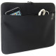 Laptop Bag Tucano Top Sleeve 15" for MacBook Pro black
