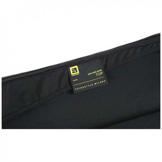Laptop Bag Tucano Top Sleeve 15" for MacBook Pro black