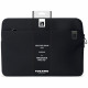 Laptop Bag Tucano Top Sleeve 15" for MacBook Pro black