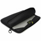 Laptop Bag Tucano Top Sleeve 15" for MacBook Pro black
