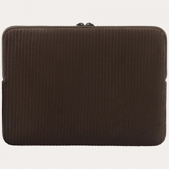 Laptop Bag Tucano Velluto 2 Sleeve 13" for MacBook Air / Pro brown