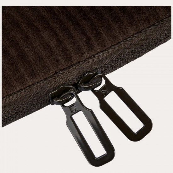 Laptop Bag Tucano Velluto 2 Sleeve 13" for MacBook Air / Pro brown