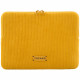 Laptop Bag Tucano Velluto 2 Sleeve 13" for MacBook Air / Pro yellow Laptop Bag Tucano Velluto 2 Sleeve 13" for MacBook Air / Pro yellow