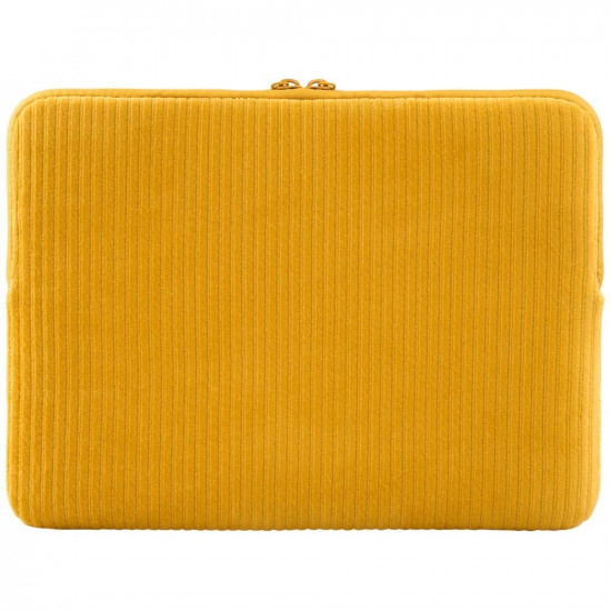 Laptop Bag Tucano Velluto 2 Sleeve 13" for MacBook Air / Pro yellow Laptop Bag Tucano Velluto 2 Sleeve 13" for MacBook Air / Pro yellow