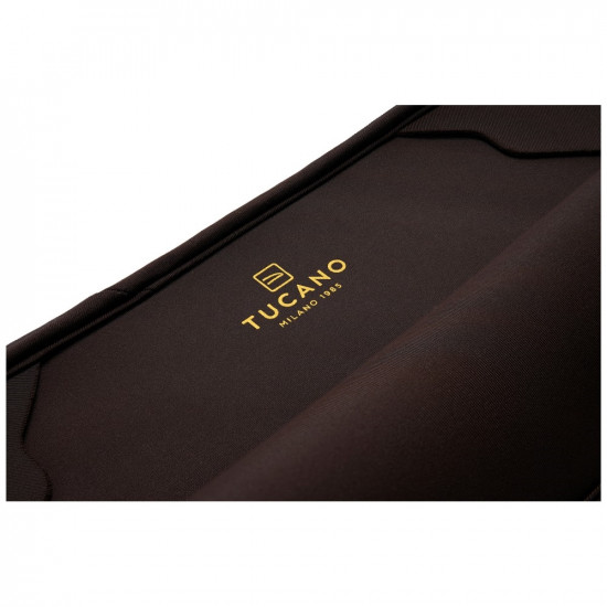 Laptop Bag Tucano Velluto 2 Sleeve 13" for MacBook Air / Pro yellow Laptop Bag Tucano Velluto 2 Sleeve 13" for MacBook Air / Pro yellow