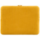 Laptop Bag Tucano Velluto 2 Sleeve 14" for MacBook yellow
