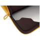Laptop Bag Tucano Velluto 2 Sleeve 14" for MacBook yellow