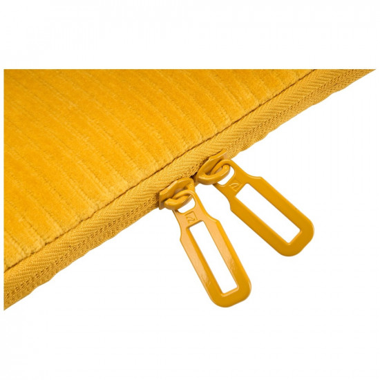 Laptop Bag Tucano Velluto 2 Sleeve 14" for MacBook yellow