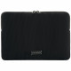 Laptop Bag Tucano Velluto 2 Sleeve 16" for MacBook black