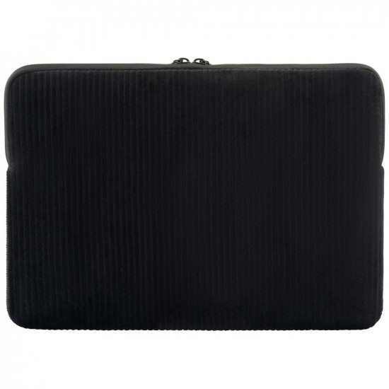 Laptop Bag Tucano Velluto 2 Sleeve 16" for MacBook black
