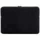 Laptop Bag Tucano Velluto 2 Sleeve 16" for MacBook black
