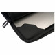 Laptop Bag Tucano Velluto 2 Sleeve 16" for MacBook black