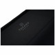 Laptop Bag Tucano Velluto 2 Sleeve 16" for MacBook black