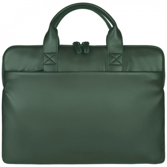 Laptop Bag Tucano Isotta Superslim 13/14" green