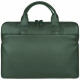 Laptop Bag Tucano Isotta Superslim 13/14" green