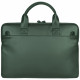 Laptop Bag Tucano Isotta Superslim 13/14" green