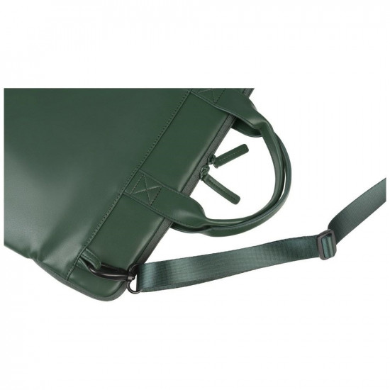 Laptop Bag Tucano Isotta Superslim 13/14" green