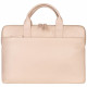 Laptop bag Tucano Isotta Superslim 15.6" pink