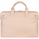 Laptop bag Tucano Isotta Superslim 15.6" pink