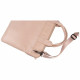 Laptop bag Tucano Isotta Superslim 15.6" pink