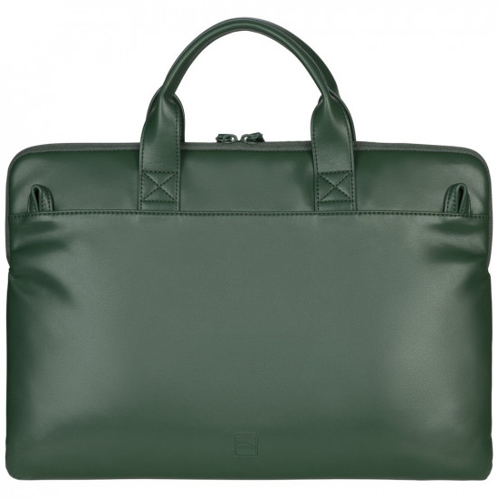 Laptop Bag Tucano Isotta Superslim 15.6" green