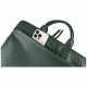 Laptop Bag Tucano Isotta Superslim 15.6" green