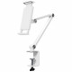 Desk Holder for Phone and Tablet 4smarts ErgoFix H9 white