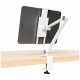Desk Holder for Phone and Tablet 4smarts ErgoFix H9 white