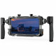 Universal video set for smartphone 4smarts with wireless remote black Universal video set for smartphone 4smarts with wireless remote black