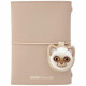 Notebook + pen Set 2-in-1 Nimmy New Big-Eye Cute Pets 2.0 Cat brown