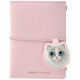 Notebook + pen Set 2-in-1 Nimmy New Big-Eye Cute Pets 2.0 Cat pink Notebook + pen Set 2-in-1 Nimmy New Big-Eye Cute Pets 2.0 Cat pink