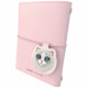 Notebook + pen Set 2-in-1 Nimmy New Big-Eye Cute Pets 2.0 Cat pink Notebook + pen Set 2-in-1 Nimmy New Big-Eye Cute Pets 2.0 Cat pink