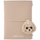 Notebook + pen Set 2-in-1 Nimmy New Big-Eye Cute Pets 2.0 Dog brown Notebook + pen Set 2-in-1 Nimmy New Big-Eye Cute Pets 2.0 Dog brown