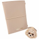 Notebook + pen Set 2-in-1 Nimmy New Big-Eye Cute Pets 2.0 Dog brown Notebook + pen Set 2-in-1 Nimmy New Big-Eye Cute Pets 2.0 Dog brown
