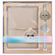 Notebook + pen Set 2-in-1 Nimmy New Big-Eye Cute Pets 2.0 Dog brown Notebook + pen Set 2-in-1 Nimmy New Big-Eye Cute Pets 2.0 Dog brown
